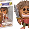 Standard Pop!>Onward (2020) - Manticore Pop! Vinyl Figure