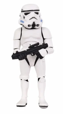 Designer Vinyl>Star Wars Original Stormtrooper - Stormtrooper Minix 5" Vinyl Figure
