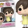 Standard Pop!>Ouran High School Host Club - Haruhi in Yellow Dress Pop! Vinyl Figure