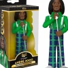 Designer Vinyl>OutKast - Andre 3000 Hey Ya 5” Gold Premium Vinyl Figure