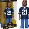 Designer Vinyl>OutKast - Big Boi Ms. Jackson 12” Gold Premium Vinyl Figure