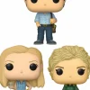 Standard Pop!>Ozark - Byrde Is The Word Pop! Vinyl Bundle (Set of 3)