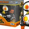 Designer Vinyl>Paka Paka : Boo Hollow - Gabe with Bone Buggy Vinyl Ride