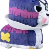 Designer Plush>Paka Paka : Pain Party Pinatas - Patches 7” Plush
