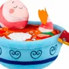 Designer Plush>Paka Paka : Soup Troop - Shrimp Gumbo 7" Plush