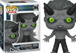 Standard Pop!>Panic! At The Disco - Brendon Urie (Emperor's New Clothes) Pop! Vinyl Figure