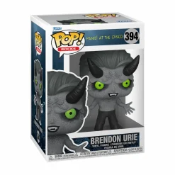 Standard Pop!>Panic! At The Disco - Brendon Urie (Emperor's New Clothes) Pop! Vinyl Figure