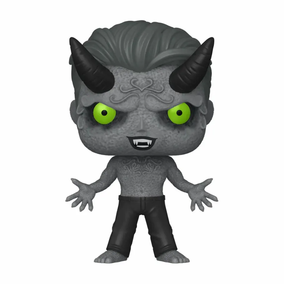 Standard Pop!>Panic! At The Disco - Brendon Urie (Emperor's New Clothes) Pop! Vinyl Figure