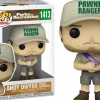 Standard Pop!>Parks & Recreation Parks and Recreation - Andy Dwyer (Pawnee Goddesses) Pop! Vinyl Figure
