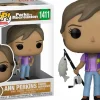 Standard Pop!>Parks & Recreation Parks and Recreation - Ann Perkins (Pawnee Goddesses) Pop! Vinyl Figure