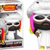 Standard Pop!>Parliament-Funkadelic - George Clinton Pop! Vinyl Figure