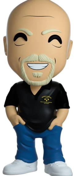 Designer Vinyl>TV Shows Pawn Stars - Rick Harrison 4.5” Vinyl Figure