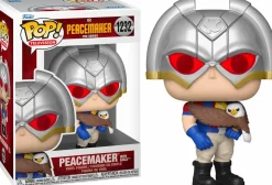Standard Pop!>Peacemaker (2022) - with Eagly Pop! Vinyl Figure