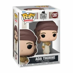 Standard Pop!>Peaky Blinders - Ada Thorne Pop! Vinyl Figure