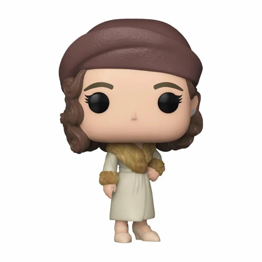 Standard Pop!>Peaky Blinders - Ada Thorne Pop! Vinyl Figure
