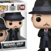 Standard Pop!>Peaky Blinders - Michael Gray Pop! Vinyl Figure