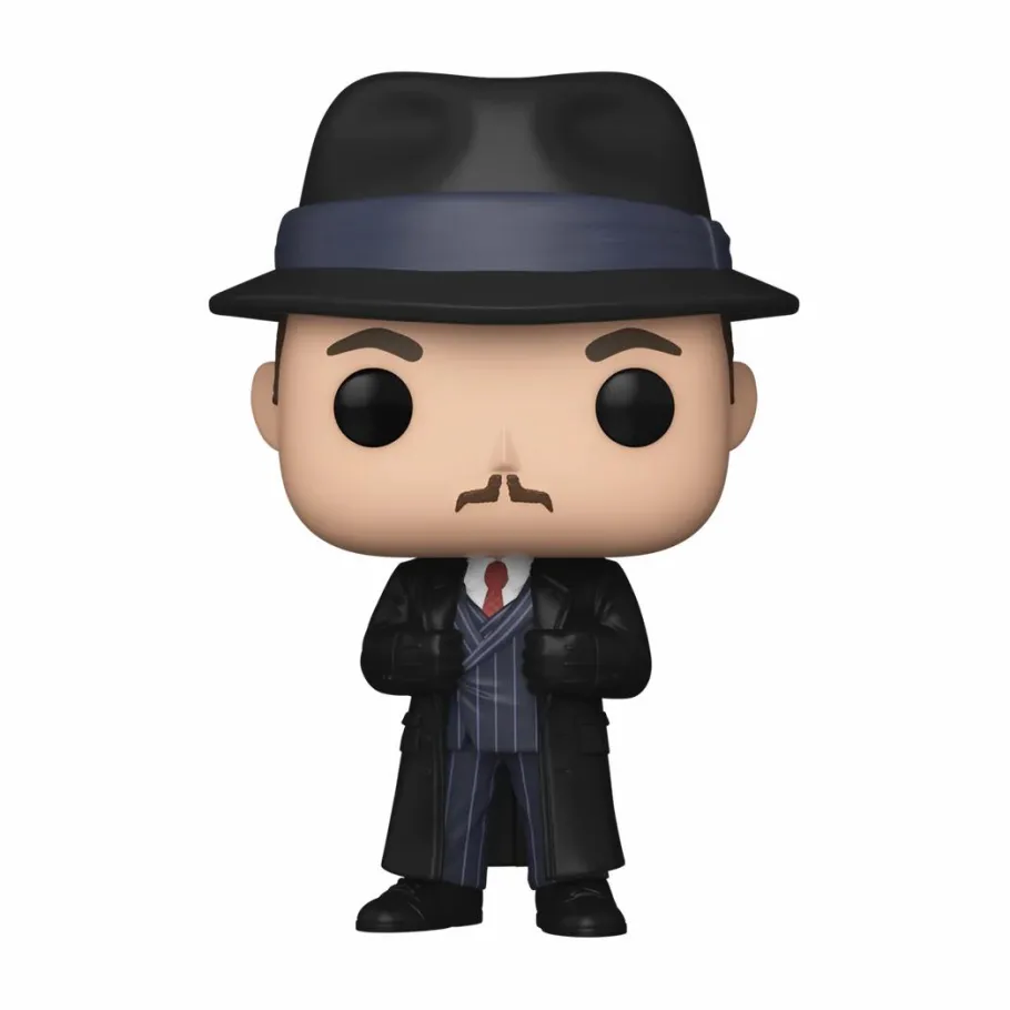 Standard Pop!>Peaky Blinders - Michael Gray Pop! Vinyl Figure