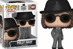 Standard Pop!>Peaky Blinders - Polly Gray Pop! Vinyl Figure