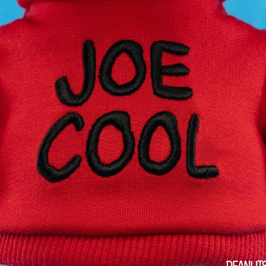 Designer Vinyl>Peanuts - Joe Cool Snoopy SuperSize 12" Vinyl Figure