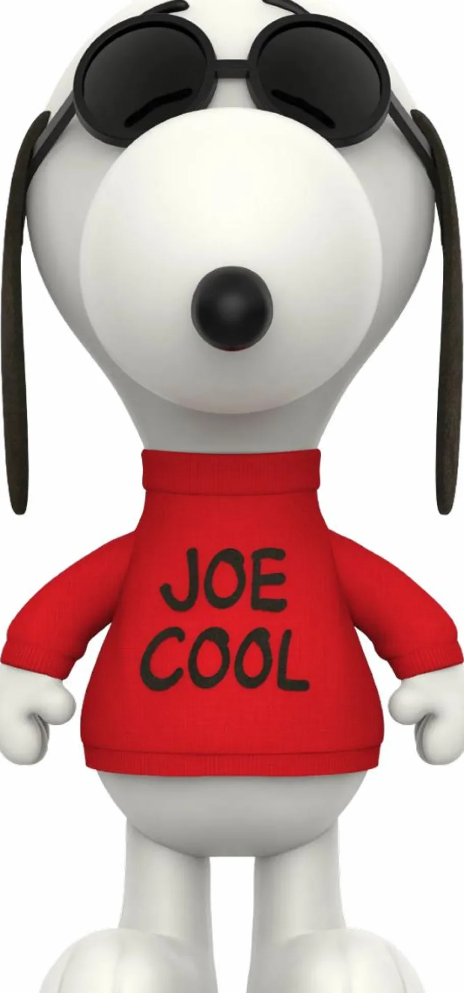 Designer Vinyl>Peanuts - Joe Cool Snoopy SuperSize 12" Vinyl Figure