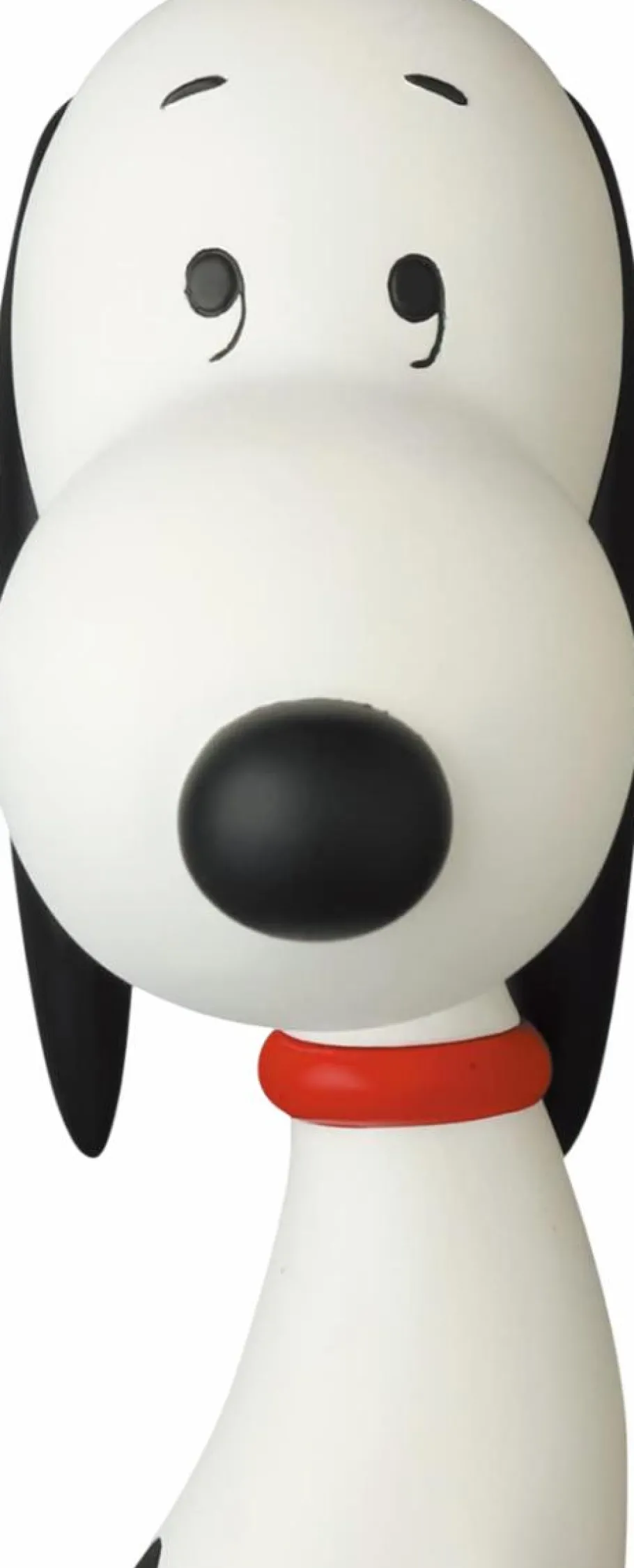 Designer Vinyl>Peanuts - Snoopy (1957 Version) VCD Vinyl Collectable Doll 6" Vinyl Figure