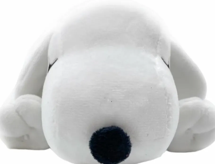 Designer Plush>Peanuts - Snoopy Flop 9" Plush