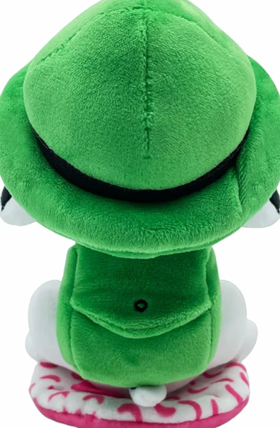 Designer Plush>Peanuts - Snoopy Shoulder Rider 6" Plush