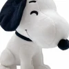 Designer Plush>Peanuts - Snoopy Sitting 9" Plush