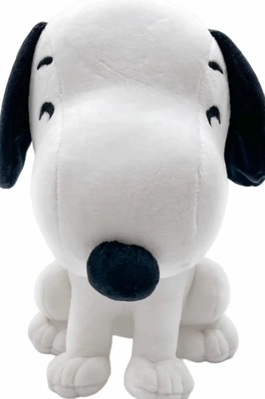 Designer Plush>Peanuts - Snoopy Sitting 9" Plush
