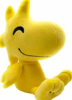 Designer Plush>Peanuts - Woodstock 9" Plush