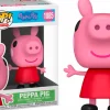 Standard Pop!>Peppa Pig - Pop! Vinyl Figure