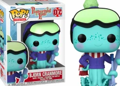 Standard Pop!>Peppermint Lane - Bjorn Cranmore Pop! Vinyl Figure