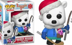 Standard Pop!>Peppermint Lane - Dauber Higgins Pop! Vinyl Figure