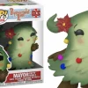 Standard Pop!>Peppermint Lane - Mayor Patty Noble Pop! Vinyl Figure