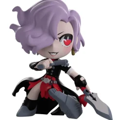Designer Vinyl>Persona 5 Tactica - Erina 4.5" Vinyl Figure