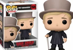 Standard Pop!>Pet Sematary - Gage Creed Pop! Vinyl Figure