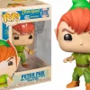 Standard Pop!>Peter Pan - Disneyland 65th Anniversary Pop! Vinyl Figure