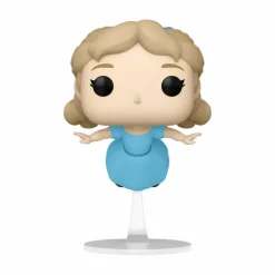 Standard Pop!>Peter Pan 70th Anniversary - Wendy Pop! Vinyl Figure