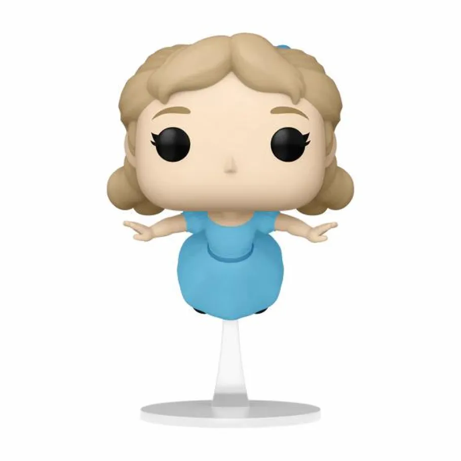 Standard Pop!>Peter Pan 70th Anniversary - Wendy Pop! Vinyl Figure