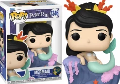 Standard Pop!>Peter Pan 70th Anniversary - Mermaid Pop! Vinyl Figure