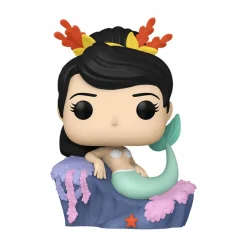 Standard Pop!>Peter Pan 70th Anniversary - Mermaid Pop! Vinyl Figure
