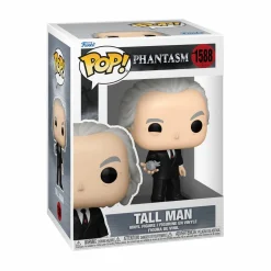 Standard Pop!>Phantasm - Tall Man Pop! Vinyl Figure