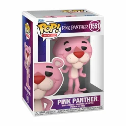 Standard Pop!>Pink Panther - Pop! Vinyl Figure