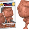Standard Pop!>Pinocchio (1940) - Wood Deco Pop! Vinyl Figure