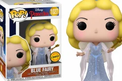 Standard Pop!>Pinocchio - Blue Fairy 80th Anniversary Pop! Vinyl Figure