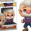 Standard Pop!>Pinocchio - Geppetto with Accordion 80th Anniversary Pop! Vinyl Figure