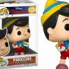 Standard Pop!>Pinocchio - School Bound 80th Anniversary Pop! Vinyl Figure