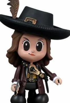 Cosbaby>Pirates of the Caribbean - On Stranger Tides - Angelica Cosbaby Vinyl Figure