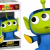 Standard Pop!>Toy Story Pixar - Alien Remix Dory Pop! Vinyl Figure