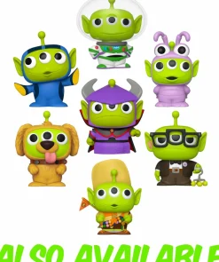 Standard Pop!>Toy Story Pixar - Alien Remix Dory Pop! Vinyl Figure